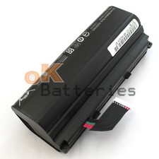 15V A42N1403 A42LM9H Battery for Asus G751 G751J G751JM G751JT G751JL G751JY New picture