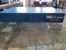 Cisco air space 6 AP 2000 Wireless LAN Controller AIR-WLC2006-K9  picture