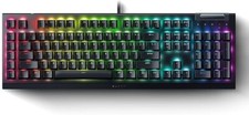Razer BlackWidow V4 X Mechanical Gaming Keyboard RGB USB Certified Refurbished picture