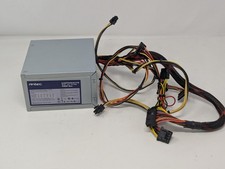 Antec EarthWatts EA-430D 430 Watt ATX Computer Power Supply - Tested picture