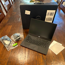 Dell XPS 13 9360 Laptop – Intel Core i5 – 8GB RAM – 256GB SSD – Windows 10 picture