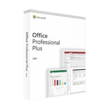 Microsoft Office Professional Plus 2019 DVD Retail Box New Seale Full Version 🥇 picture