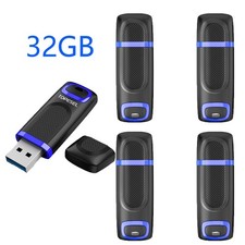 Lot Pack 32GB USB 3.0 Flash Drive Memory Stick Pendrive for PC Laptop picture