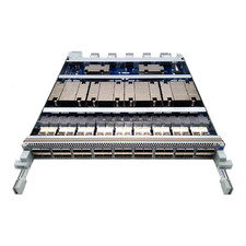 Arista DCS-7500R2A-36CQ-LC 7500R2 AlgoMatch 36 Port 100GbE QSFP100 Line Card picture