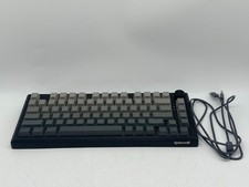 Redragon Penumbra K687 Pro Gaming Keyboard - Black picture