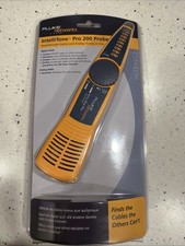 FLUKE NETWORKS MT-8200-63A IntelliTone Pro 200 Probe NEW picture