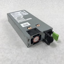 Cisco DPST-1200CB Server Switch Power Supply PSU 1200W 8A 80 Plus Platinum picture