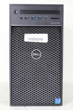 Dell Precision 3650 Tower i7-11700 16GB RAM 512GB SSD,Win 11 Pro picture