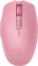 Orochi V2 Wireless Gaming Mouse, PC & Mac, Portable, 60g, Quartz Pink picture