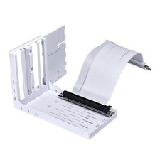 SLOTS VERTICAL GPU KIT (WITH GEN 4 RISER) VG4 - LIAN LI UNIVERSAL 4 picture