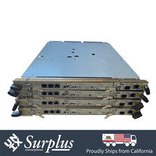 Juniper SCBE-MX-S-G Switch Control Board w/ RE-S-1800X4 Routing Engine picture
