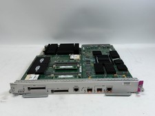 Cisco RSP720-3CXL-GE Route Switch Processor 7600/6500 -Open Box picture
