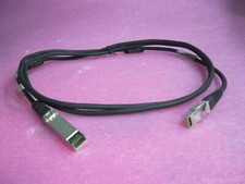 EMC 038-003-503 2.1M 4G SFP To HSSDC2 Fiber Channel Cable - B3506 picture