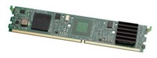 Cisco PVDM3-128 Channel H.Density Voice Video Digital Signal Processor PVDM3-128 picture