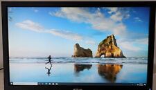 Dell Ultrasharp E2210HC 22-inch Widescreen VGA DVI 1680x1050 Flat Panel Monitor picture