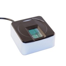 Futronic FS88 Fingerprint Scanner USB - Tested Working picture