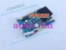 1PC Used MARK-ISA Vortex86 533MHz Vega86-6242 Mark picture