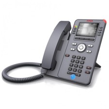 Avaya J169 SIP VoIP Voice over IP Business Phone 700513634 with 8x Ports picture