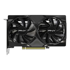 PNY NVIDIA GeForce RTX 5060 8GB GDDR7 Graphics Card picture