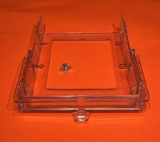 Sun 540-2570 Aurora Drive Bracket for SPARCstation 4 / SS5 / SS20 w/Screws picture