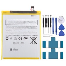 ST23 4750mAh Battery Replacement For Amazon Tablet Pad 58-000219 picture