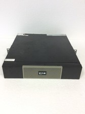 Eaton 5PXEBM48RT 48V Rack/Tower External Battery Module, No Batteries, QTY Avail picture