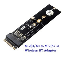 NGFF M.2 Key A to Key B+M/M Adapter picture