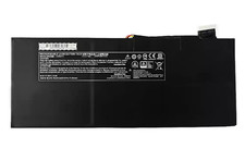 Genuine Battery L140BAT-4 For Clevo L140CU L141CU L140MU L141MU SCHENKER VIA 14 picture