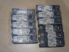 Lot Of 106x 2TB NVMe M.2 SSD WD SDBPNTZ-2T00-1106 + Kioxia HP P/N L62189-001 picture