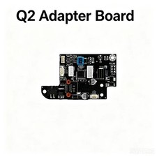 Q2 Adapter Board for QIDI Q2 3D Printer Adapter Plate Printer Parts picture