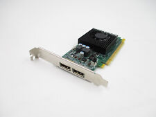 Nvidia GeForce GT730 2GB DDR3 2x Display Port Video Graphics Card DP/N: 0T622V picture