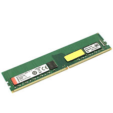 Kingston 32GB 3200MHz DDR4 ECC UDIMM RAM PC4-25600 Server Memory KSM32ED8/32ME picture