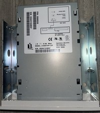 Iomega Zip 100 Internal Drive Model Z100ATAPI IDE Vintage 5.25” Drive Bay picture