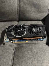 Sapphire Dual-X AMD Radeon HD 7970 3GB GDDR5 PCIe Graphics Card GPU picture