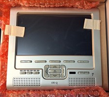 Legrand On-Q LCD Console, HA5000-TI picture