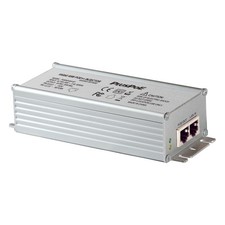 2.5Gb PoE++ Injector 90W, 1000Mbps/2.5 Gigabit, Auto-Adaptive picture