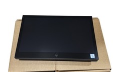 HP Engage One 145 AIO 10
