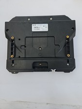 Havis DS-Dell-407 Rugged Extreme Docking Station Dell Latitude 12 14 Used No Key picture