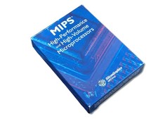 Silicon Graphics (SGI) MIPS Promo Playing Cards - Brand New / Sealed - 1997 picture