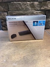 Belkin F6D4050ED (722868711996) Wireless Adapter picture