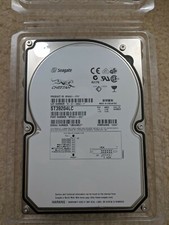 NEW Seagate Cheetah 18XL 9.2GB SCSI 10K 3.5