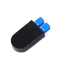 SC/UPC Fiber Loopback Fiber Opitc Adapter Single Mode Fiber Connector 9/125 picture