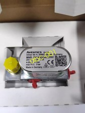 1pcs For AVENTICS ED02 Proportional Valve R414003365 Pressure Regulating Valve picture