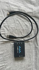 AJA U-TAP HDMI USB 3.0 Video Capture Device + Cables 1080p60 picture