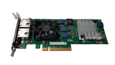 Intel X520-T2 Dual Port 10Gb RJ-45 Network Adapter E10G42BT 902900 picture