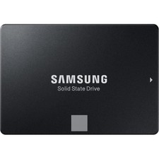 Samsung 860 EVO 4TB SATA SSD (MZ-76E4T0) picture