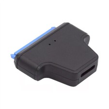 Cablecc Storage Class Enclosure Adapter for 2.5