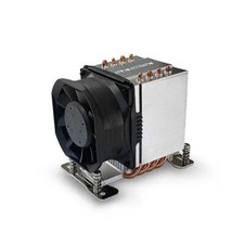 Dynatron A50 AMD® Ryzen Threadripper Socket sWRX8/sTRX4/TR4/SP3 3U Active Cooler picture