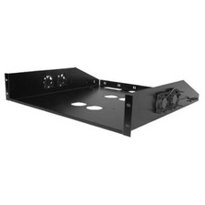 Cool Components RK-CS-2 Cool Shelf, 2U picture