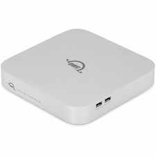 OWC StudioStack DAS Storage System picture